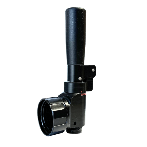 Bulk dispensing tap