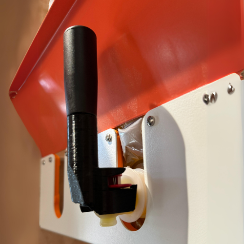 Refill flow VITOP - Lot de 5