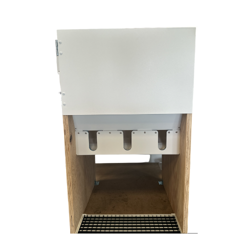 Refill tilt - 10L Blanc (VOP) - 3 Fontaines