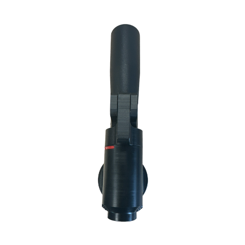 Bulk dispensing tap