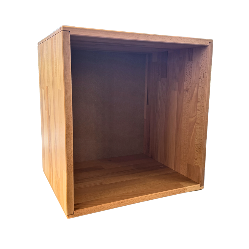 Porte bouteilles HAUT pour Refill push wood