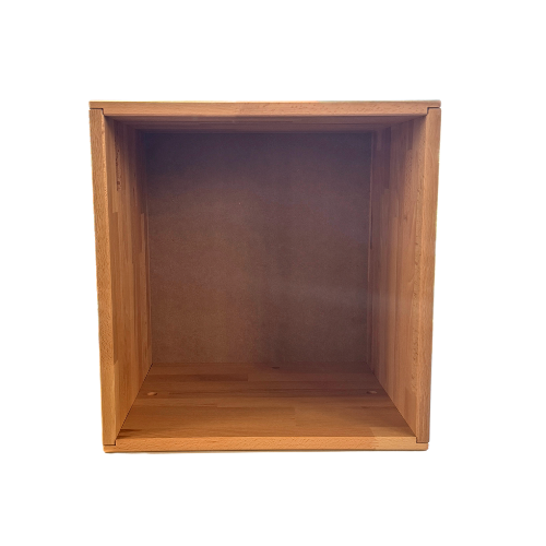 Porte bouteilles HAUT pour Refill push wood