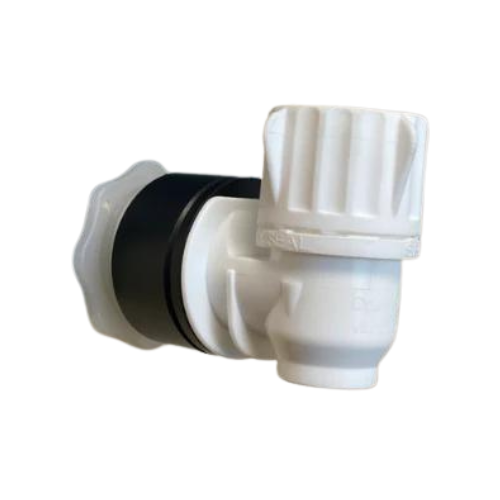 Lot de 5 Adaptateurs VOP/HighFlow Anti-Reflux