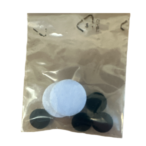 Filtres de Remplacement pour Refill Automatic (Gravity)