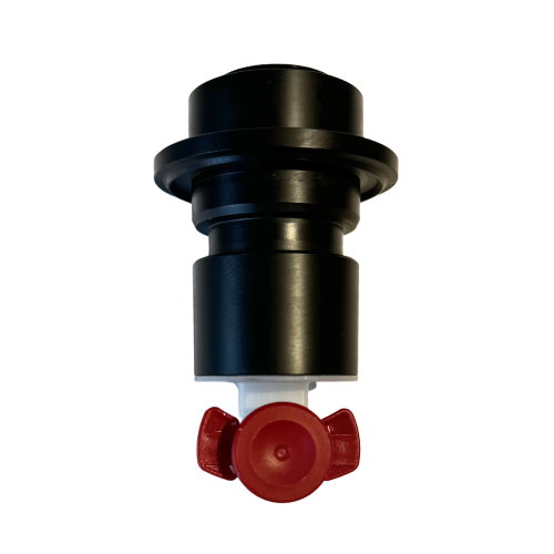 Lot de 5 Robinets Adaptateurs VOP/VITOP pour Refill automatic