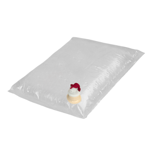 Lot de 25 Poches Alimentaires VITOP 10L