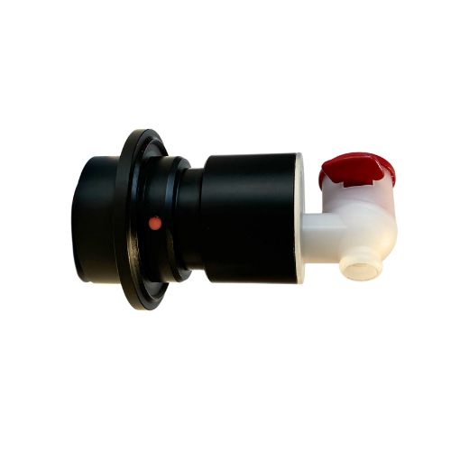 Lot de 5 Robinets Adaptateurs VOP/VITOP pour Refill automatic