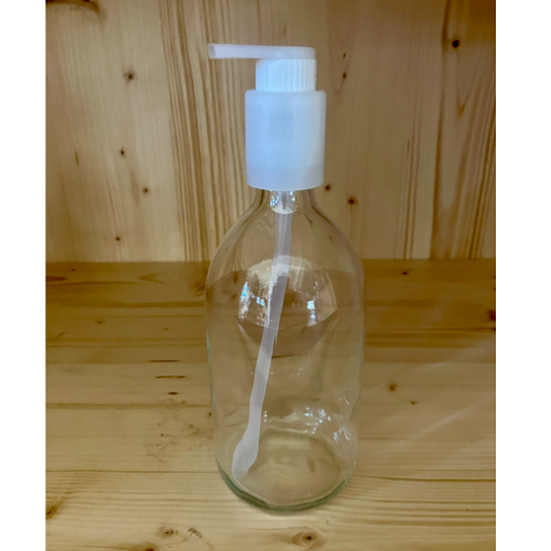 Lot de 48 Bouteilles (8 cartons de 6 Bouteilles) - Pharma Recharge