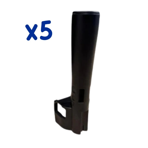 Refill flow VITOP - Lot de 5