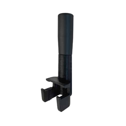 Set of 5 VITOP Handles